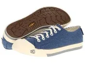 Keen Coronado 帆布鞋 護趾鞋 饅頭鞋 無印良品 converse 新竹市