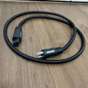 Ps audio Power Punch 1.8M成色實拍爽快