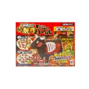 MegaHouse 買一整條牛！特選燒肉趣味拼圖【Donki日本唐吉訶德】