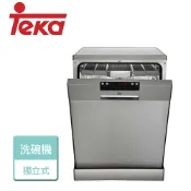 晶廚廚具生活館 【德國TEKA】不銹鋼獨立式洗碗機-含基本安裝服務 (LP-8850)