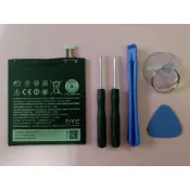 科諾-附發票 附工具全新HTC One X9 X9U 電池 B2PS5100 3000mAh #H058
