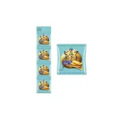 (店+)【KOIKEYA 湖池屋】+爆買日本+(日本境內版) PURE洋芋片 4連包 心地厚切薯片 岩鹽味 鄂霍次克海鹽  厚切洋芋片 日本進口