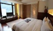 【Rock的家】谷野會館 雲遊精緻房住宿券 含早餐  台中可面交