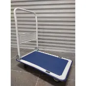 【五十年老店】👉免運👈2x3尺(60x90公分)大型折疊手推車 四輪手推車 載貨推車 5“英吋輪