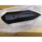 三陽 原廠 FZA JETS JET S JETSR 排氣管蓋 排氣管護蓋 排氣管護片 FZA 防燙蓋