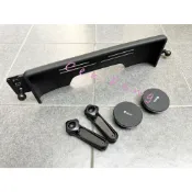 涔峰ＣＦ☆(Focus 磁吸) 23年後 FOCUS MK4.5 13.2吋 專用 手機架 螢幕 卡扣 主機 手機支架