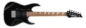 ＊翊銘吉他館＊Ibanez GRGM21-BKN MIKRO  電吉他