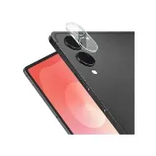 【IMAK】SAMSUNG 三星 Galaxy Tab S11 Ultra 鏡頭玻璃貼/一體式