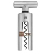 bonJOIE 品味決醒 ::bonJOIE:: 德國雙人牌 T型螺旋開酒器 (酒保 開酒刀 紅酒刀 葡萄酒刀 開瓶器 羽翼螺旋開酒器 )
