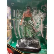 完美八角 金證 索隆 一番賞 A賞 霸氣武裝色ONE PIECE~