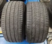 中古PIRELLI 倍耐力 新 P ZERO 305/40-20