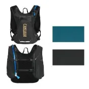 【CAMELBAK】Chase 4 越野水袋背心(水袋背包/跑步/爬山/單車/健走/跑步)
