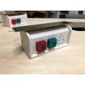 全新 工業用 縫紉機 平車 拷克 三本 馬達 開關 馬達開關 新輝科技有限公司 北鑫針車有限公司