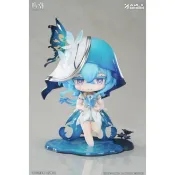 【預購2027年08月】APEX Q版 鳴潮 尋跡系列 守岸人 完成品