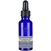 【BreezeOnline 微風精品線上】NEAL'S YARD REMEDIES 大馬士革玫瑰保濕精露 28ml