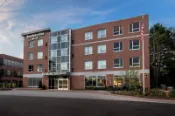 【奧丁丁揪你】麻薩諸塞州 普利茅斯縣 Residence Inn Boston Bridgewater
