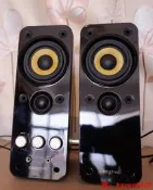 【小七嚴選】創新t20音箱Creative創新GigaworsT2