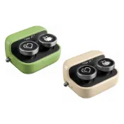 【CSEMART 正成購物】【BOOX 文石】Tappy 藍牙無線翻頁器 牛油果綠 / 奶油黃 公司貨
