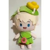 秘境傳說:神木遺跡 奈奈奇 玩偶(全新品)