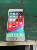 功能正常 外觀佳 Apple iPhone 6s plus 64G 金 二手 蘋果 送一充電線 手機 空機 E81