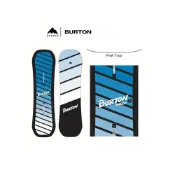 (店+)BURTON伯頓官方兒童 SMALLS 滑雪板Flat Top板型單板裝備239231