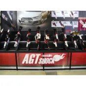 AGT高品質倒叉避震器各車系皆可詢問聊聊