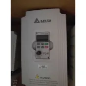 [多元化風扇風鼓]台達變頻器-VFD055M23A-7.5HP