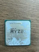【客之坊】AMD Ryzen 7-1700X cpu，Sock