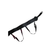 (店+)(HEF) 強生醫療 JUST 4U 幫幫忙移位系列 通用型 安心帶 適用腰圍32~44吋(TV-106N-L)