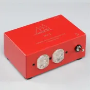 谷津DA&T AC Filter 電源濾波器第三代 ACF-3