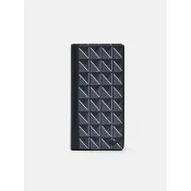 【PEDRO】Axxis 帆布長夾(小CK集團品牌 官方直營 新品上市)