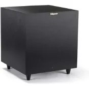 (店+)【Klipsch】古力奇 Klipsch R-8SW Sub Woofer 8吋 重低音 劇院 音響 150瓦 公司貨