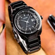 【天時鐘錶公司】CITIZEN 星辰錶 AW1015-53E Eco-Drive 時尚紳士風腕錶 錶 男錶 現貨