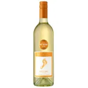 【品酒網】美國 巴富酒莊 麗絲玲甜白葡萄酒 750ml Barefoot Riesling