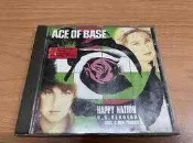 二手CD【Ace of Base】HAPPY NATION