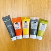 0黑粉面膜 一飲而盡 深度滋養 泥娃娃 奇亞籽 奇蹟抗痘 天生麗質 面膜 元氣十足亮顏C面膜 品木宣言 ORIGINS