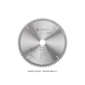 【BOSCH 博世】10吋木工圓鋸片 254x2.5/1.8x25.4 T100