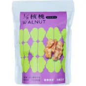 (店+)【友綠生活】美國頂級珍菓生核桃仁300g/600g(分裝包/1分2與1分8規格/烘焙堅果原料)