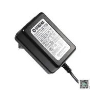 【店長推薦～免運】yamaha雅馬哈PSR-E313 E323  E253 E243 213電子鋼琴電源線適配器