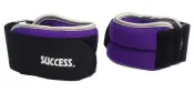 HY SPORT 弘揚體育登山用品社 【成功 SUCCESS】 腳踝沙包 (1KG) 腳部配重訓練 阻力訓練 綁腿#S5235