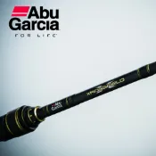 =佳樂釣具= Abu Garcia Xrossfield 路亞萬用竿 路亞竿 軟絲竿