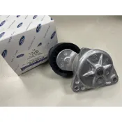 【JT福特原廠】FORD ESCAPE TRIBUTE 2.0 正廠 冷氣惰輪 皮帶調整惰輪 FOCUS MK1