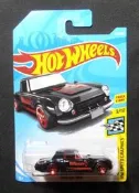 風火輪 hot wheels 窈窕淑女 FAIRLADY 2000 雙座跑車