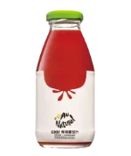 有機良品 可果美-奧納芮有機蕃茄汁295ml