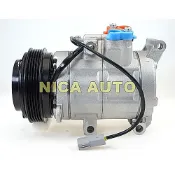 ◇全新◇ 馬自達 MAZDA 3 二代 2.0專用 09-13年 台製新品 冷氣壓縮機
