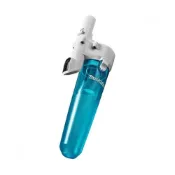 (店+)【MAKITA 牧田】吸塵器旋風集塵筒 191D71-3 適用無刷吸塵器:CL001G/DCL280 281 282 中崙五金