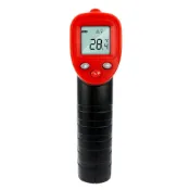 (店+)丸石五金 測溫槍 紅外線測溫槍 測溫計 油溫測溫器 工業級測溫儀器 -50~400度 烘焙溫度計 690-TG400