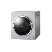 【生活市集】【Panasonic 國際牌】NH-L70G-L  7公斤架上型乾衣機 (含基本
