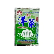 （賣場滿$150出貨）新光洋菜粉 (寒天粉) 10g