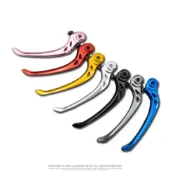 (店+)【LFM】重機型 RCB 總泵側推 14mm E2 E3 E4 專用款 可調式煞車拉桿 一體式拉桿 手剎車 改裝